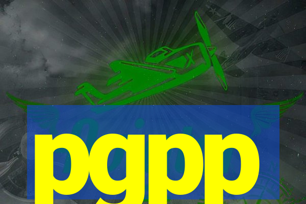 pgpp