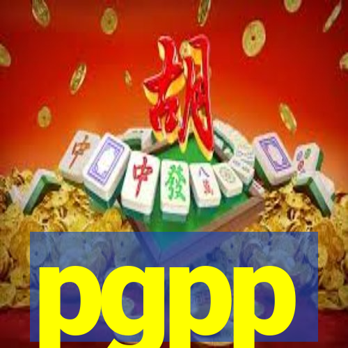 pgpp