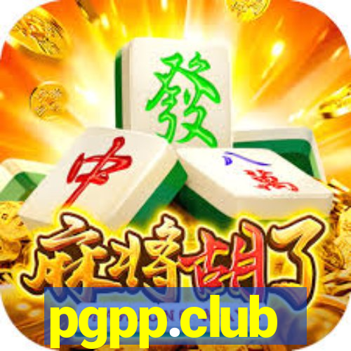 pgpp.club