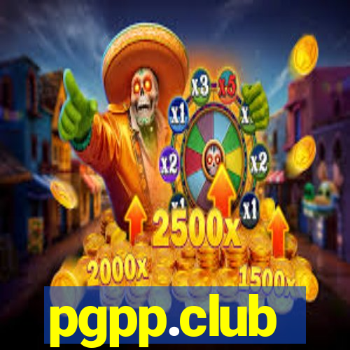 pgpp.club