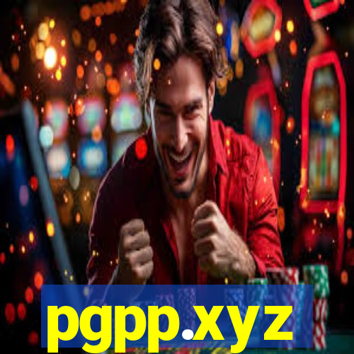 pgpp.xyz