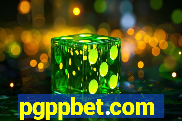 pgppbet.com