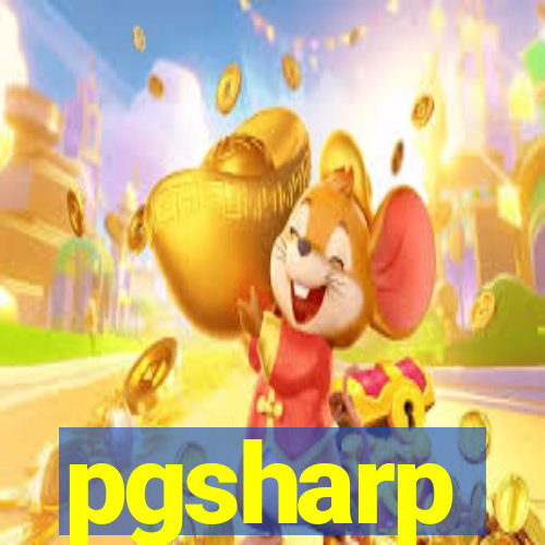 pgsharp