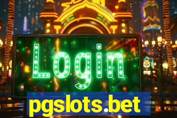 pgslots.bet