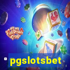 pgslotsbet