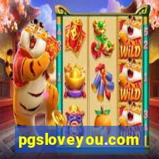 pgsloveyou.com