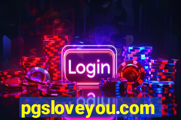 pgsloveyou.com