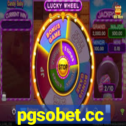 pgsobet.cc