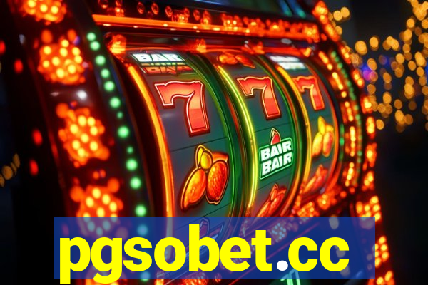 pgsobet.cc