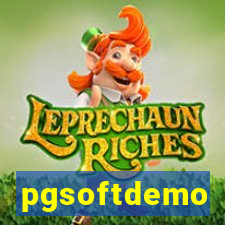 pgsoftdemo