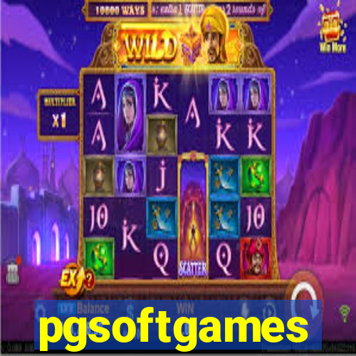 pgsoftgames