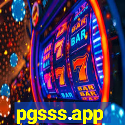 pgsss.app