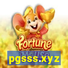 pgsss.xyz