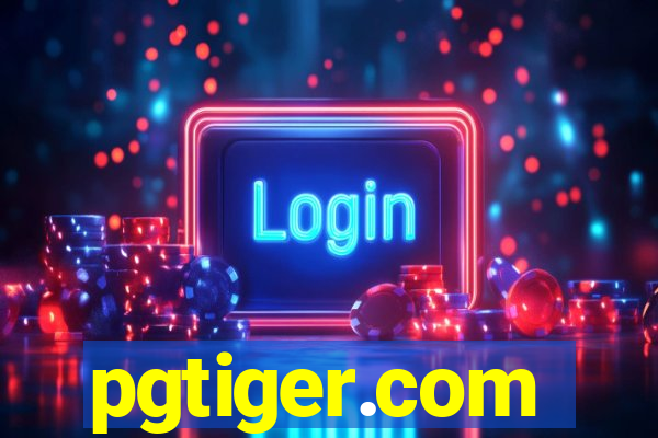 pgtiger.com