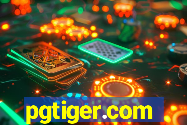 pgtiger.com