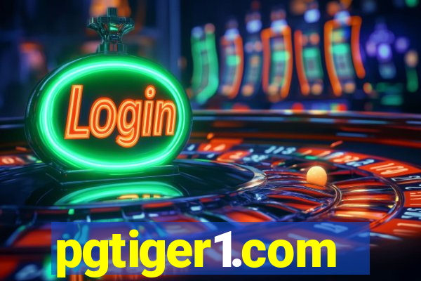 pgtiger1.com