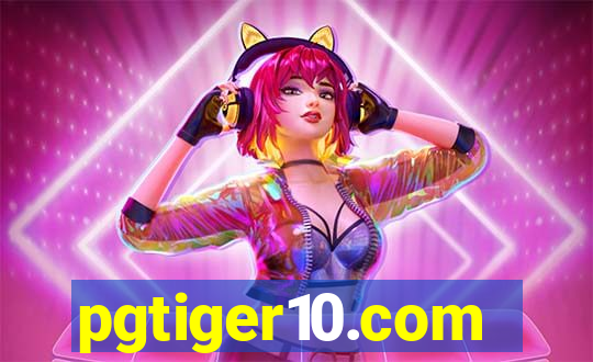 pgtiger10.com