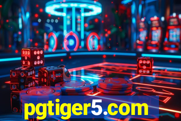 pgtiger5.com