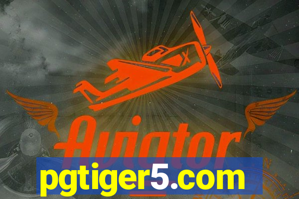 pgtiger5.com