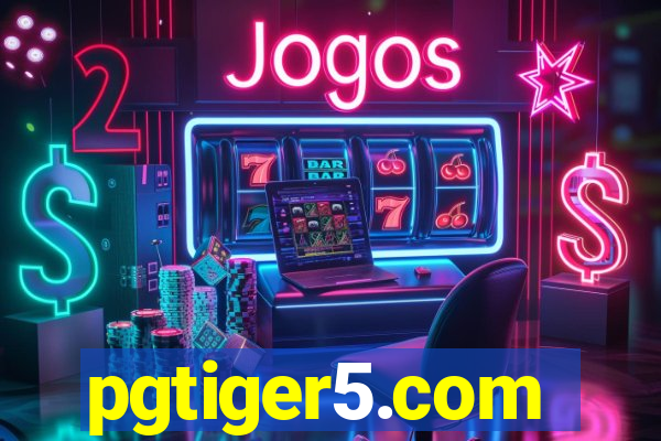 pgtiger5.com