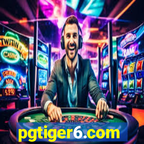 pgtiger6.com