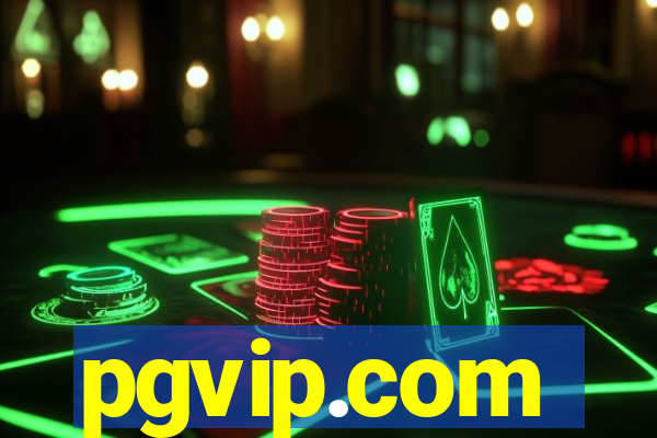 pgvip.com