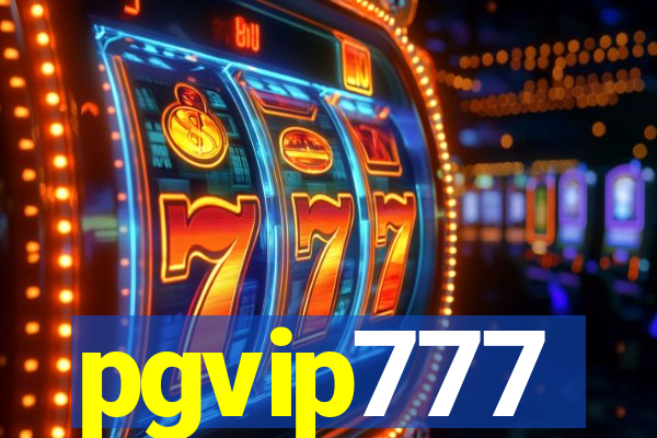 pgvip777