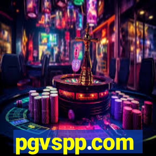 pgvspp.com