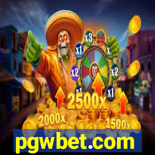 pgwbet.com