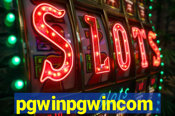 pgwinpgwincom