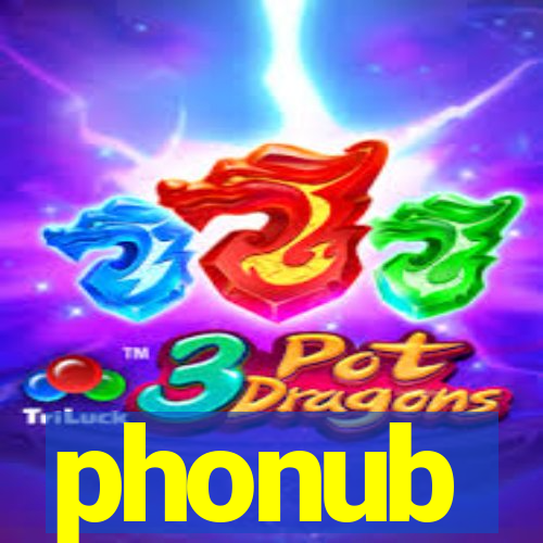 phonub