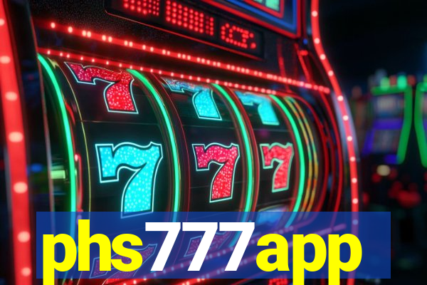 phs777app