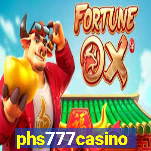 phs777casino