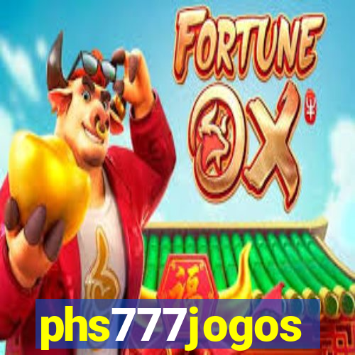 phs777jogos