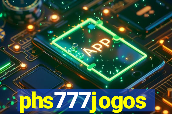 phs777jogos