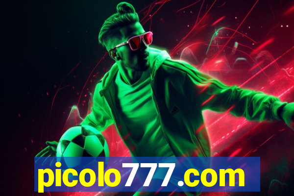 picolo777.com