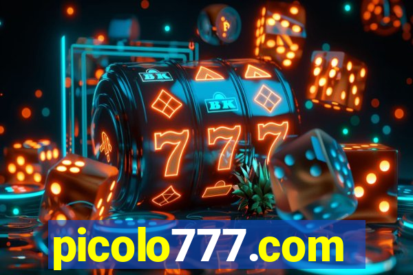 picolo777.com