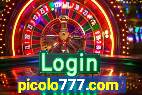 picolo777.com