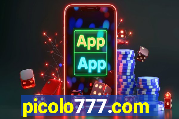 picolo777.com