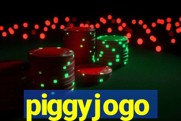 piggyjogo