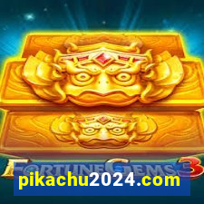 pikachu2024.com