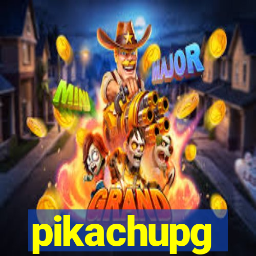 pikachupg