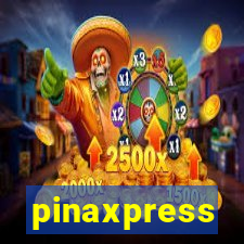 pinaxpress