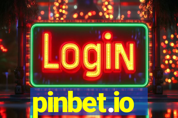 pinbet.io