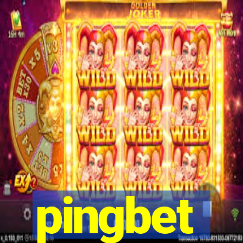 pingbet