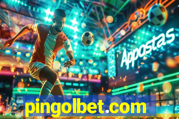 pingolbet.com