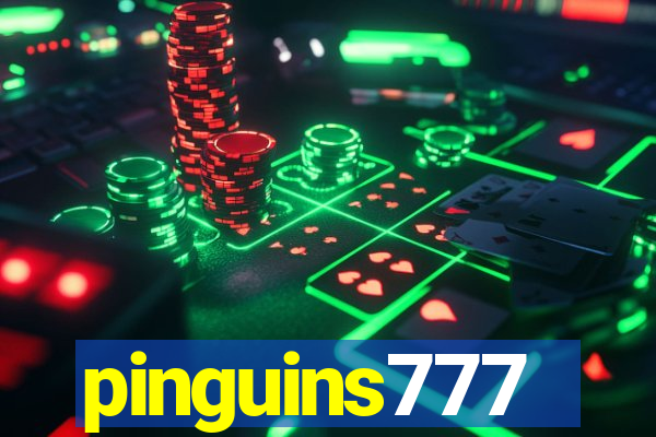 pinguins777