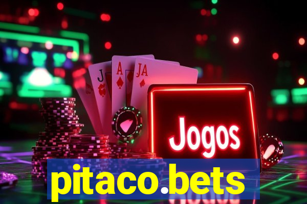 pitaco.bets