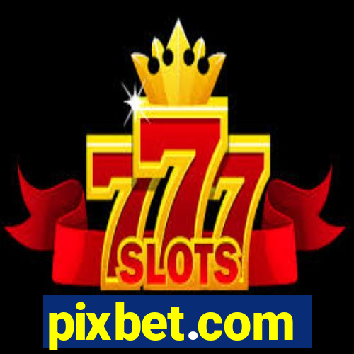 pixbet.com