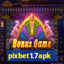 pixbet1.7apk